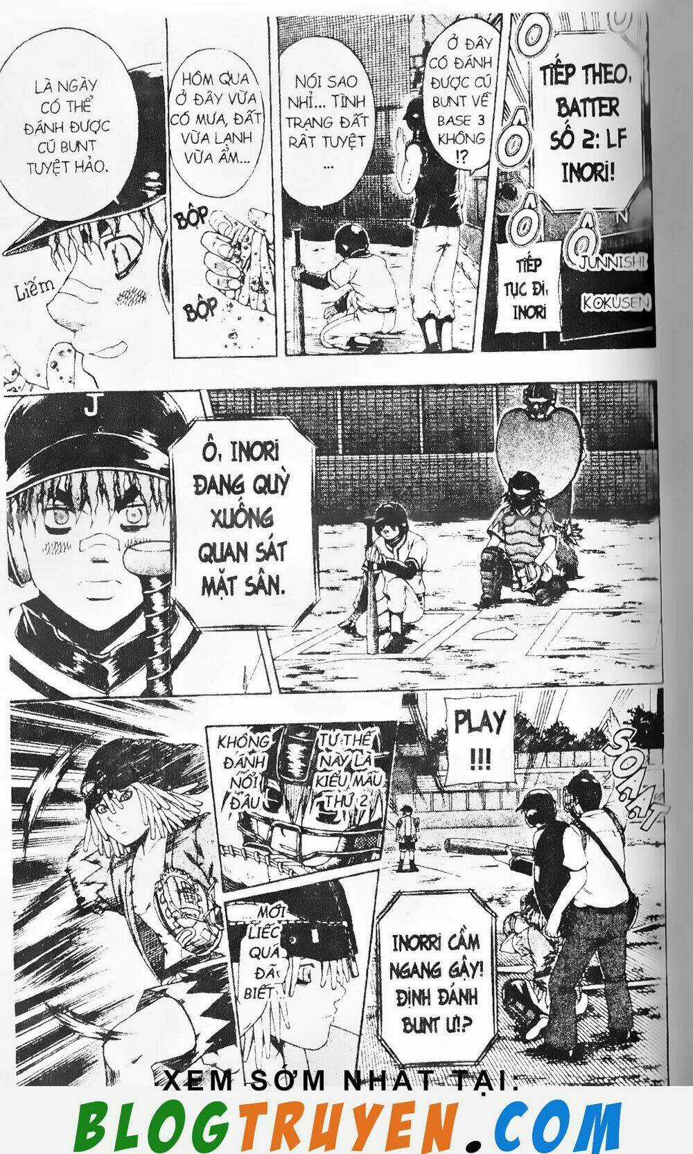 Mr.FullSwing - Chapter 153 - Trang 7