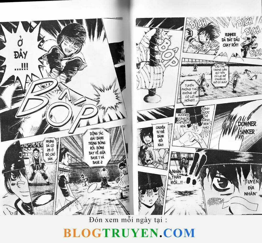 Mr.FullSwing - Chapter 153 - Trang 8