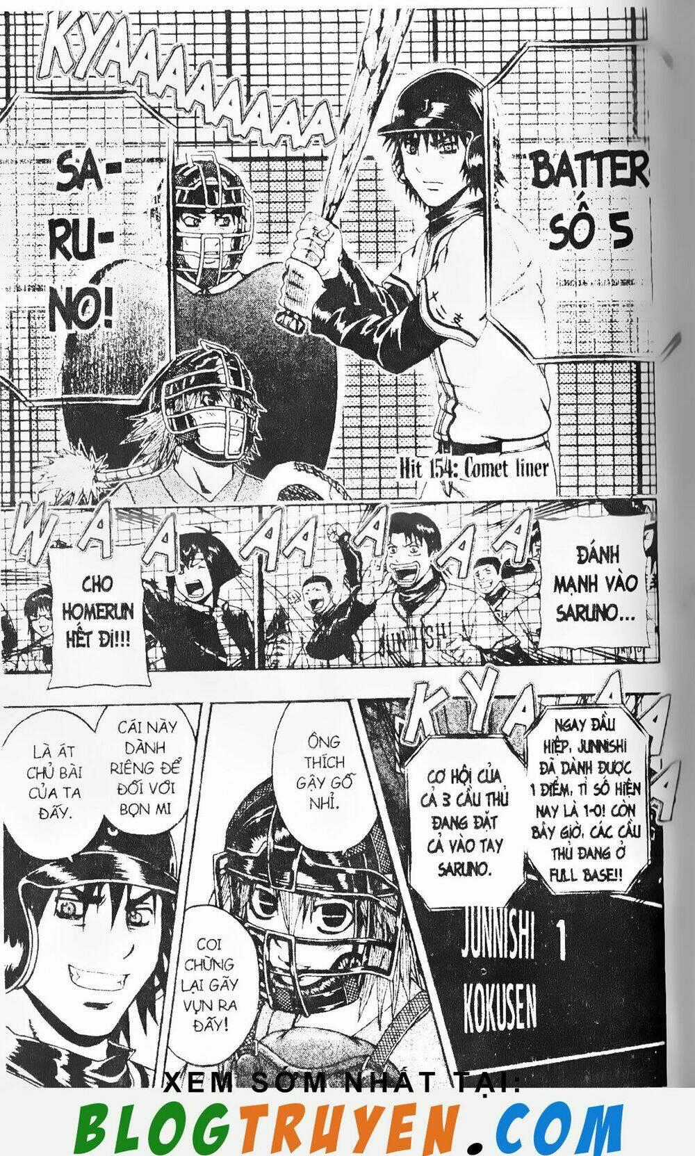 Mr.FullSwing - Chapter 154 - Trang 2