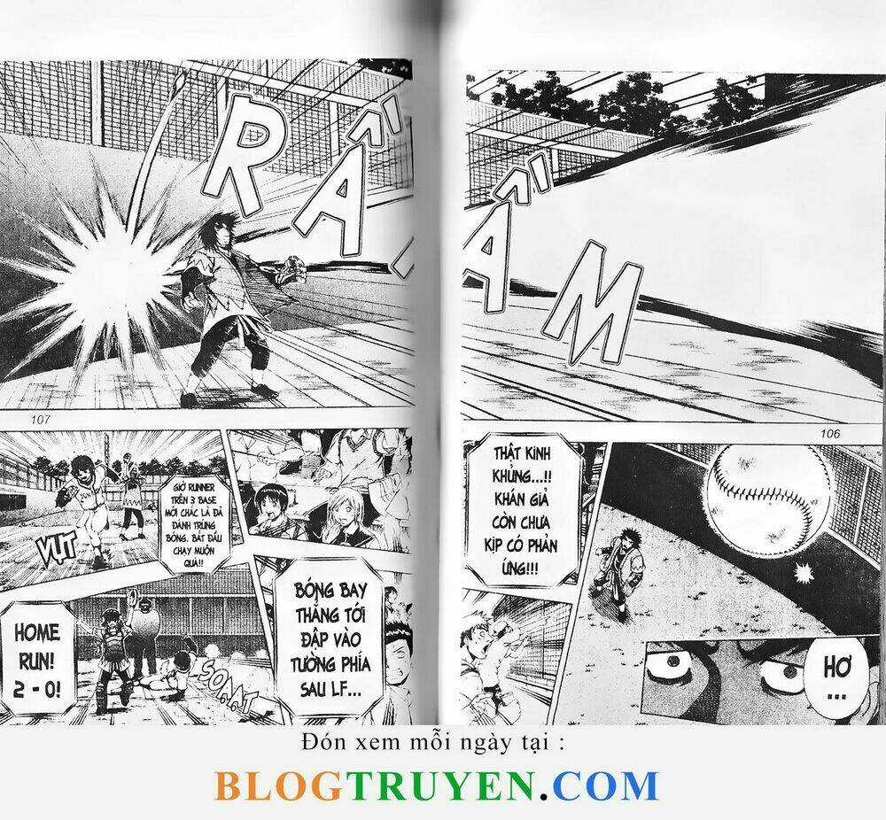 Mr.FullSwing - Chapter 154 - Trang 11