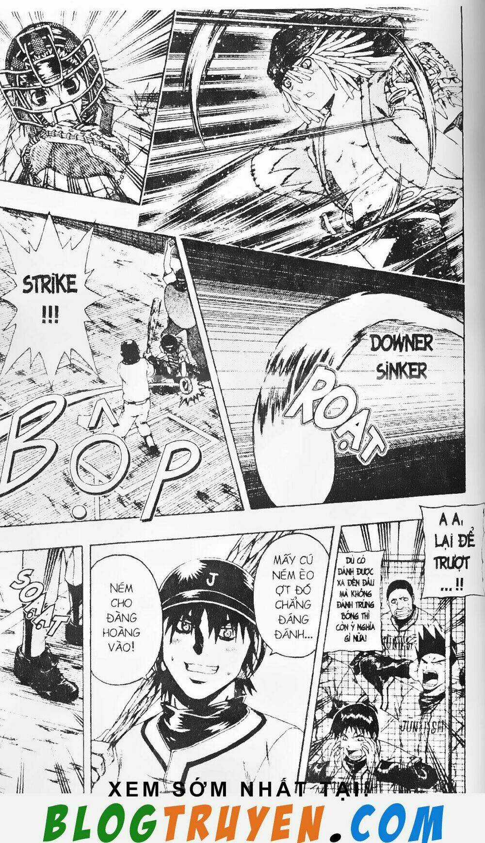 Mr.FullSwing - Chapter 154 - Trang 6