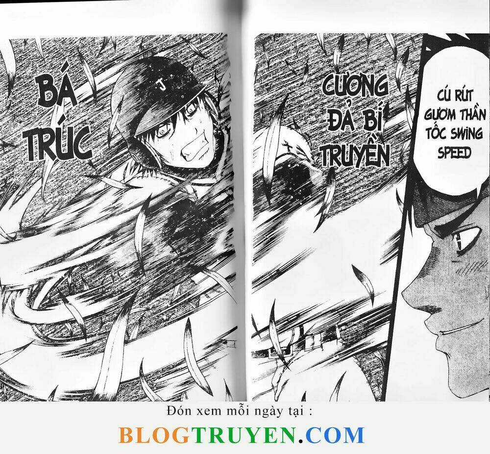 Mr.FullSwing - Chapter 154 - Trang 9