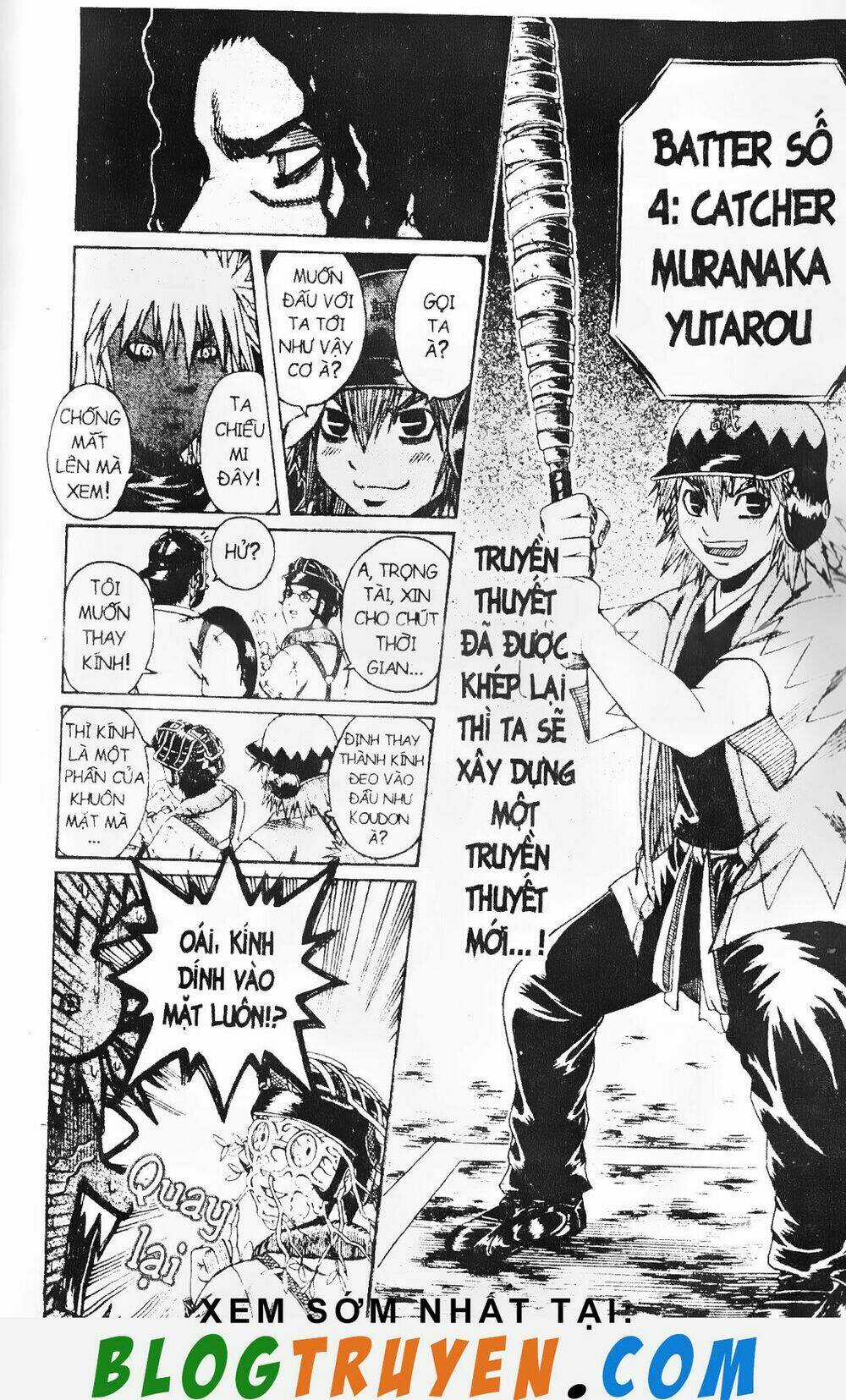 Mr.FullSwing - Chapter 155 - Trang 11