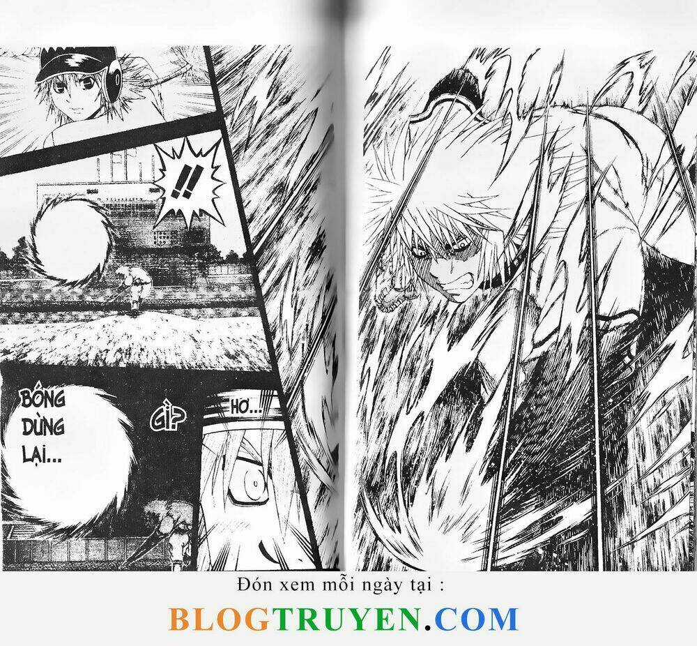 Mr.FullSwing - Chapter 155 - Trang 15