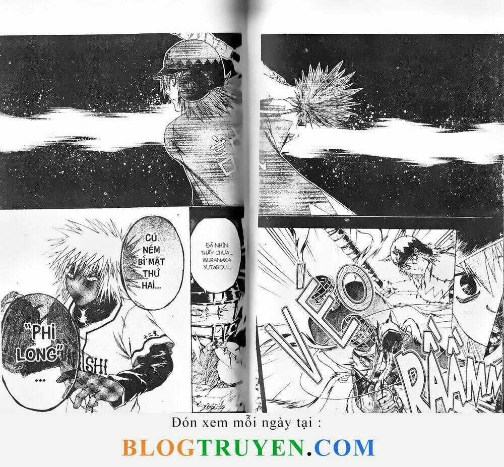 Mr.FullSwing - Chapter 155 - Trang 16