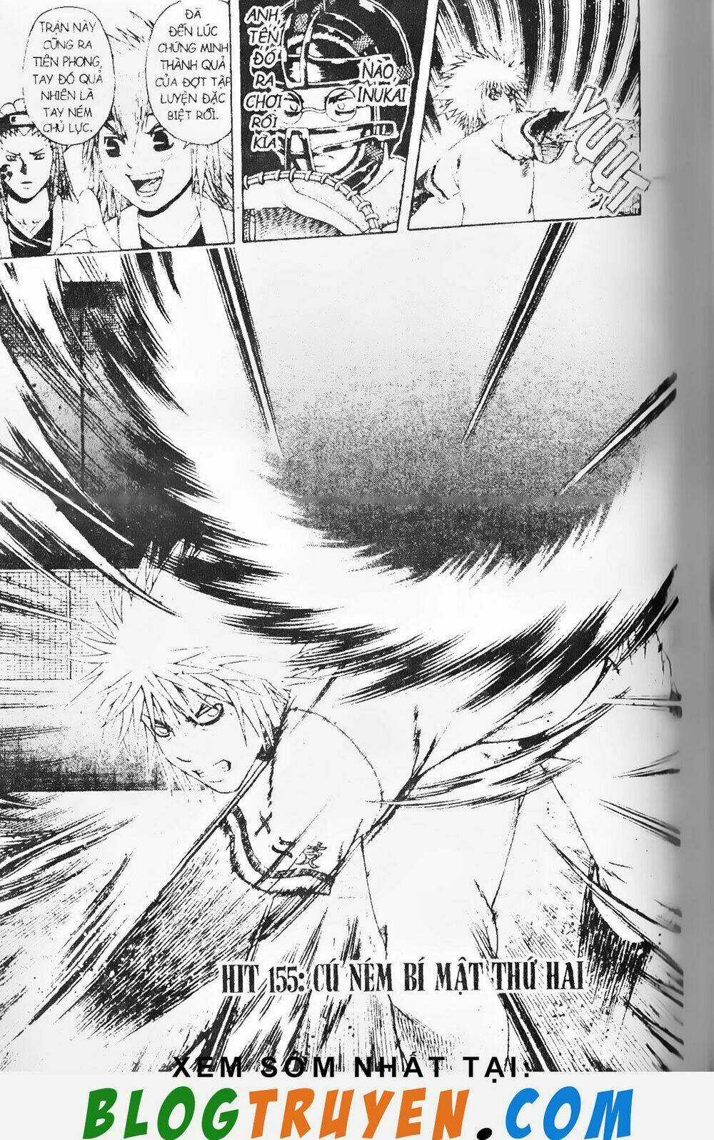 Mr.FullSwing - Chapter 155 - Trang 4