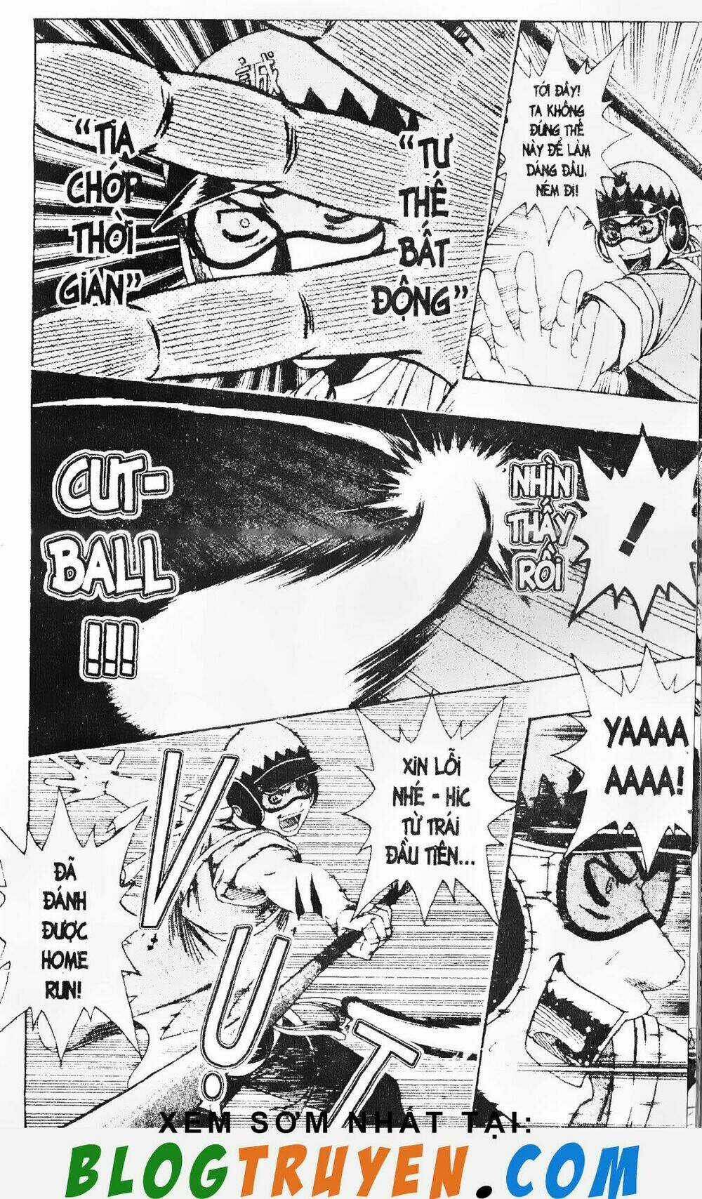 Mr.FullSwing - Chapter 155 - Trang 5