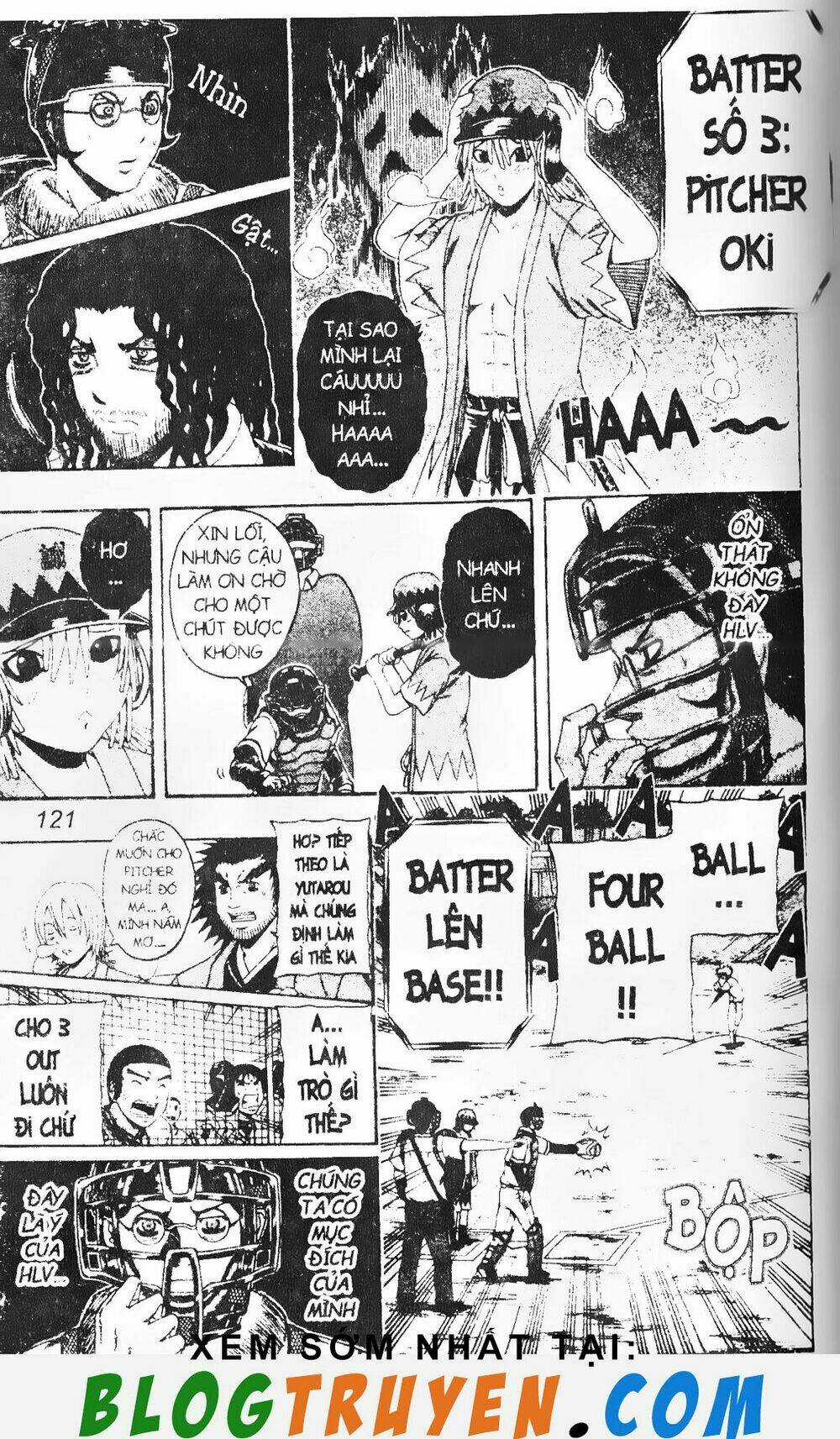 Mr.FullSwing - Chapter 155 - Trang 10