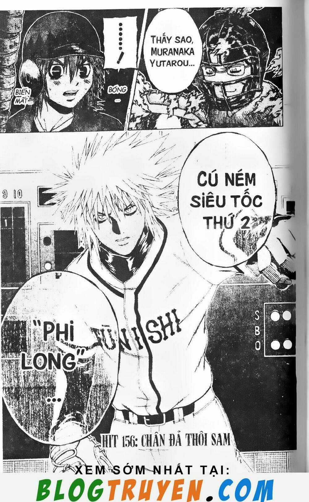 Mr.FullSwing - Chapter 156 - Trang 2