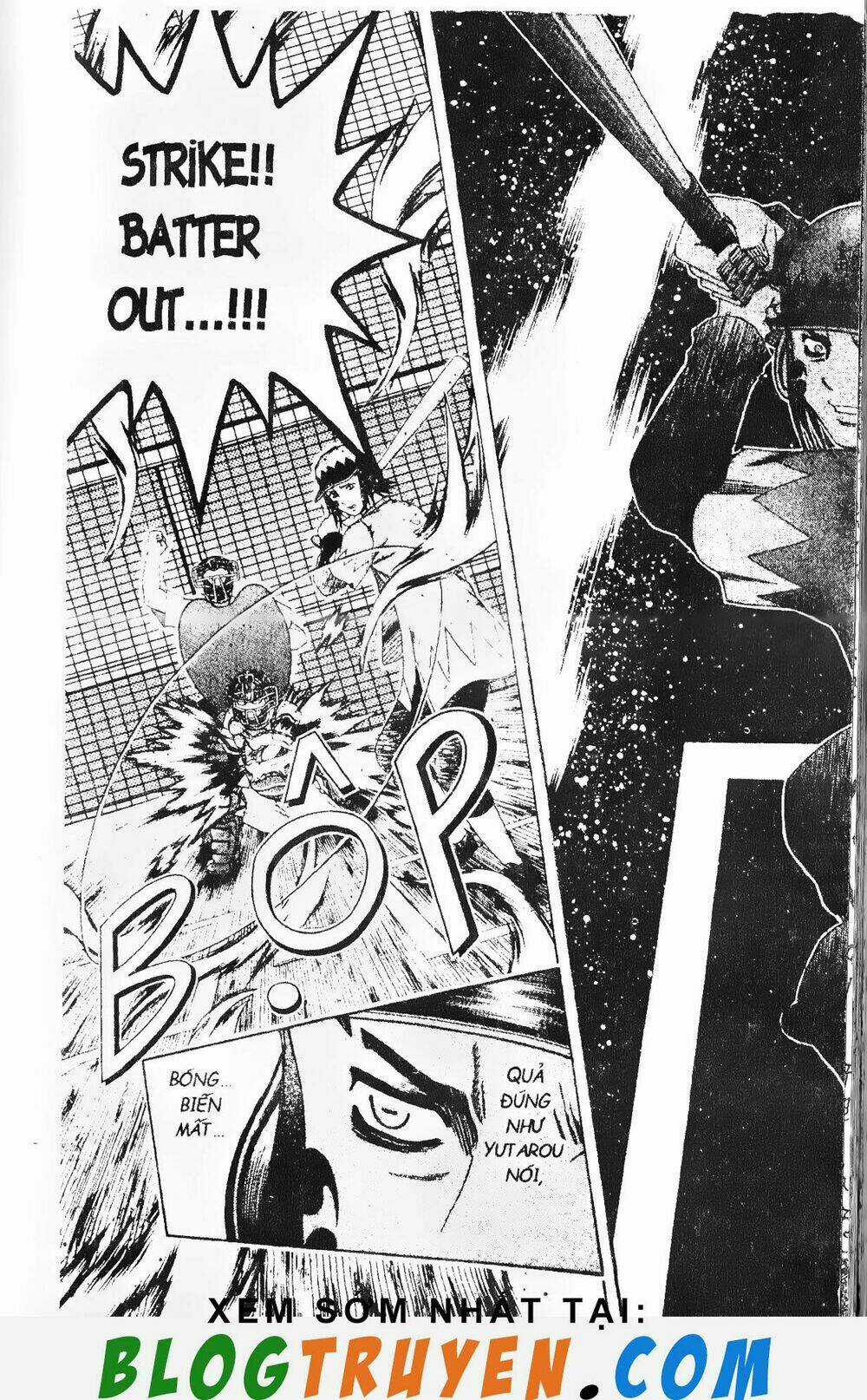 Mr.FullSwing - Chapter 156 - Trang 13