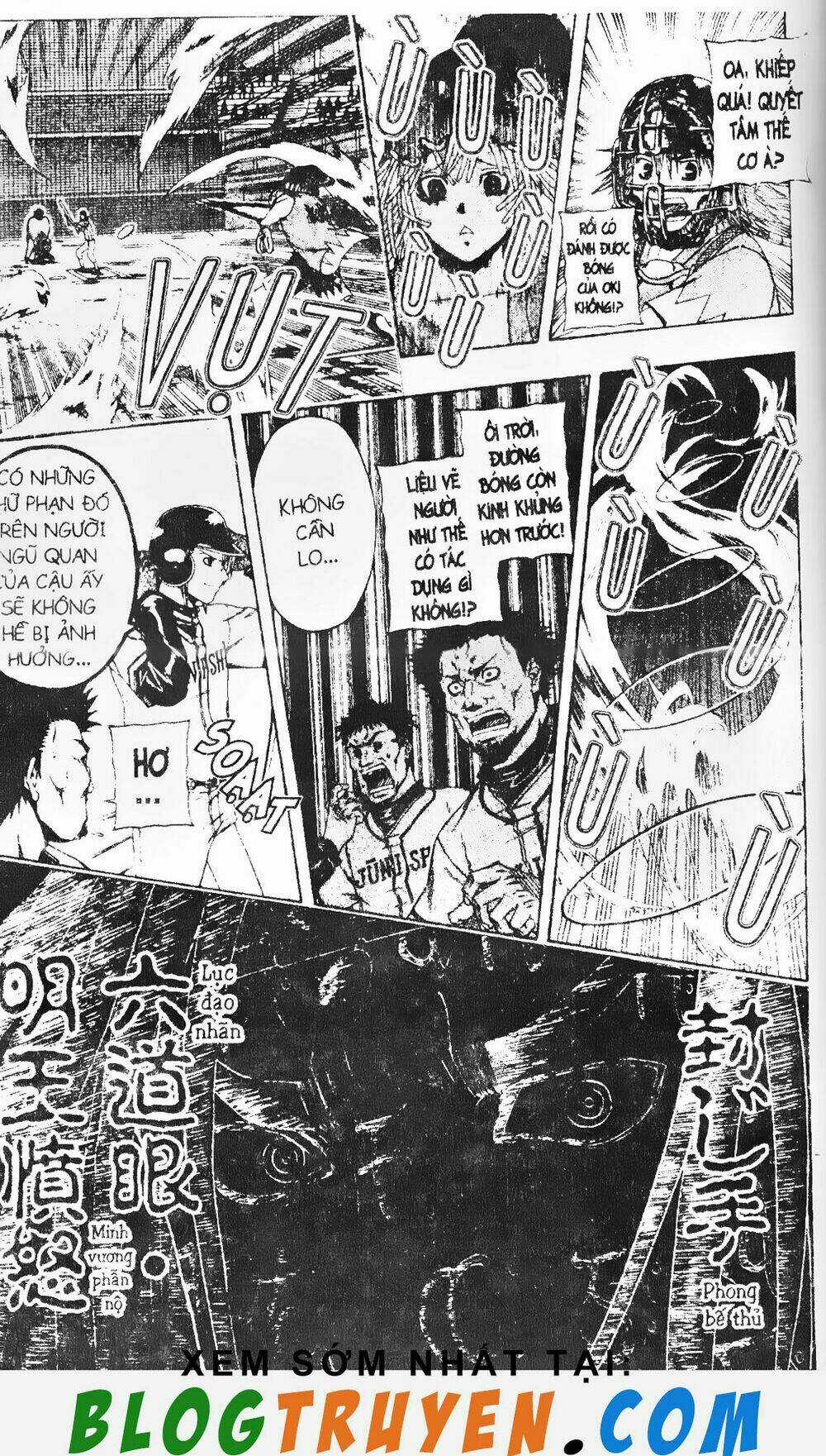 Mr.FullSwing - Chapter 156 - Trang 14