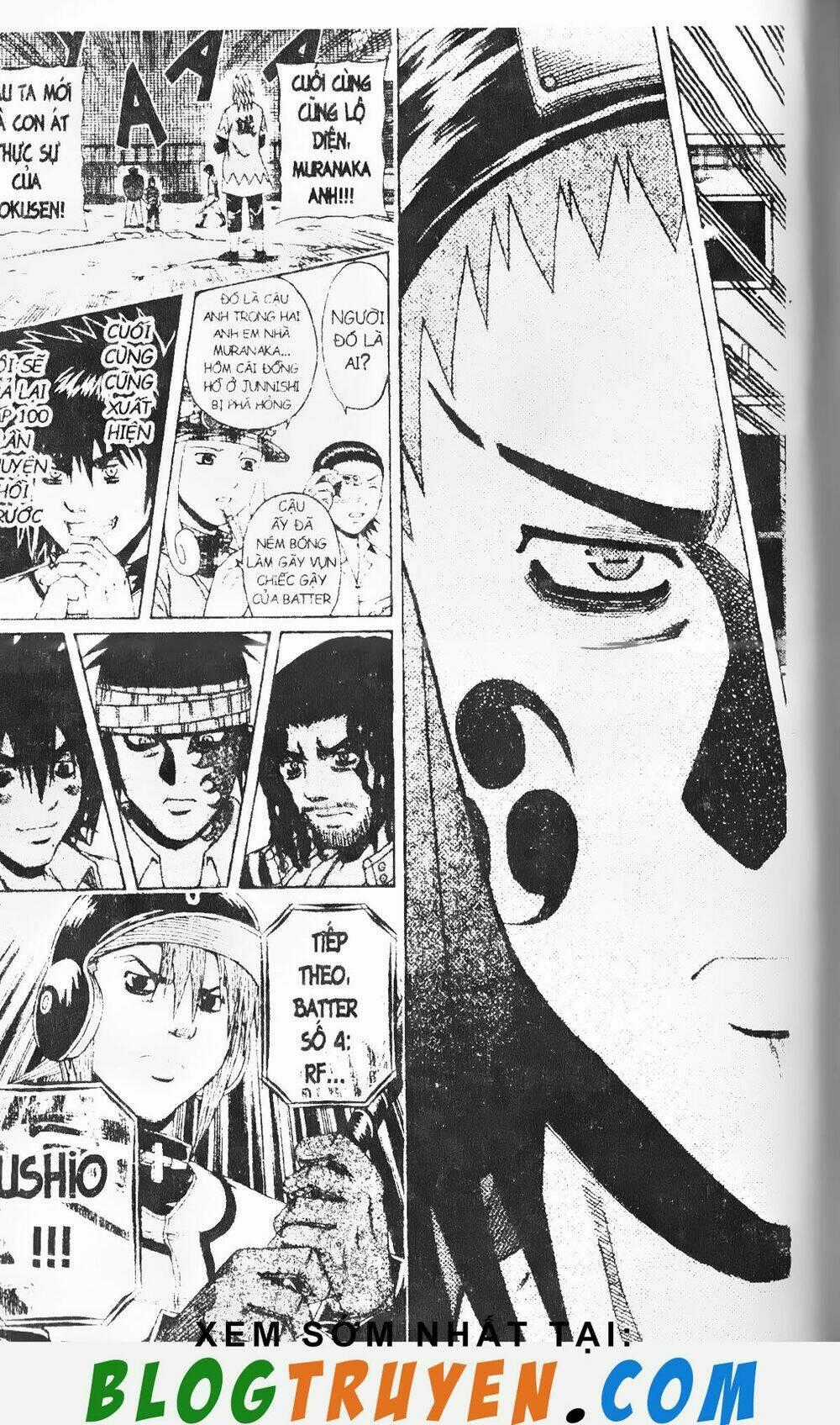 Mr.FullSwing - Chapter 156 - Trang 18