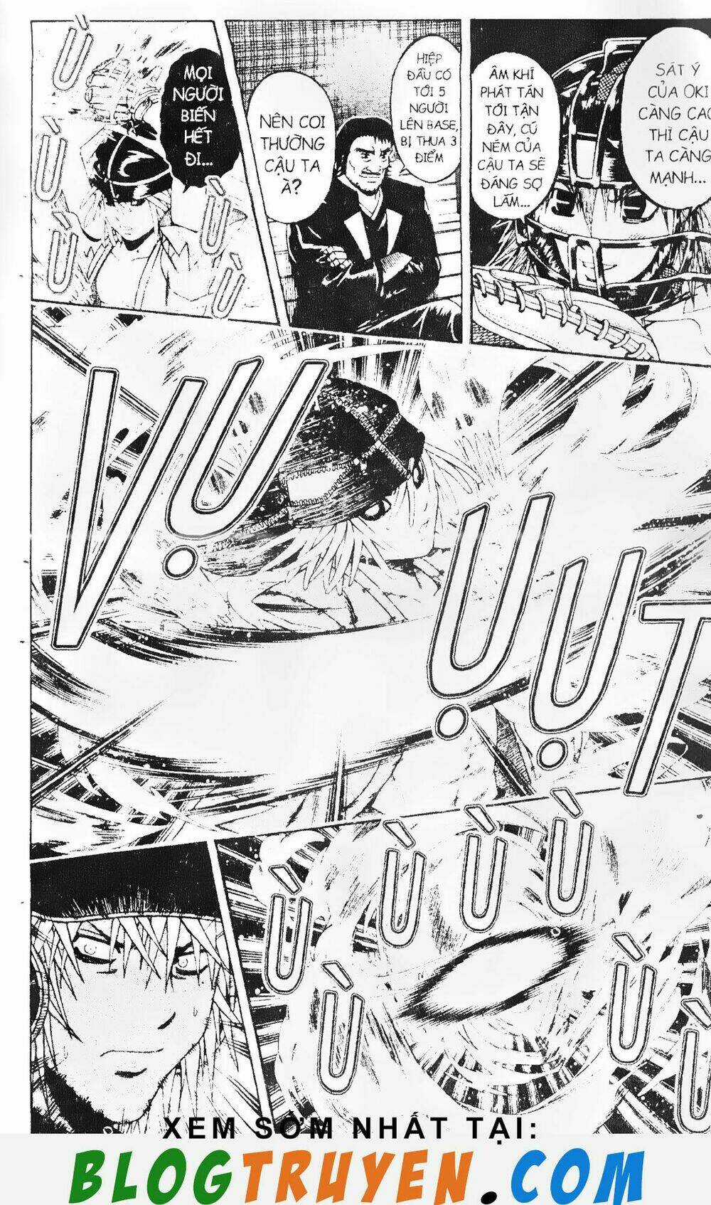 Mr.FullSwing - Chapter 156 - Trang 7