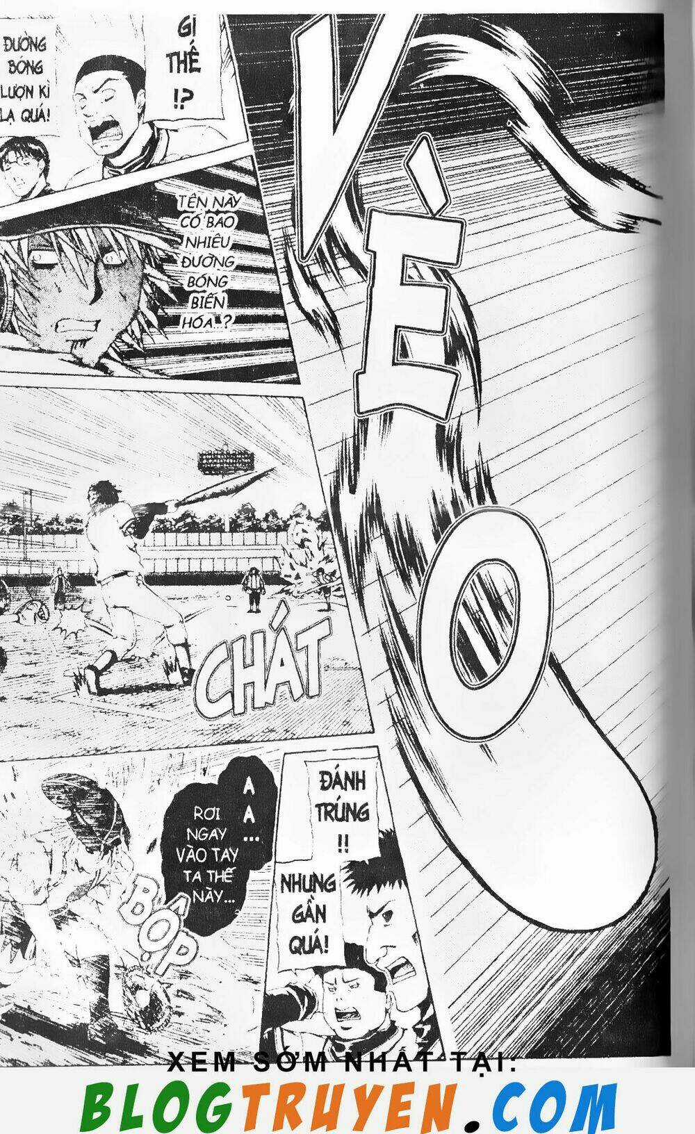 Mr.FullSwing - Chapter 156 - Trang 8