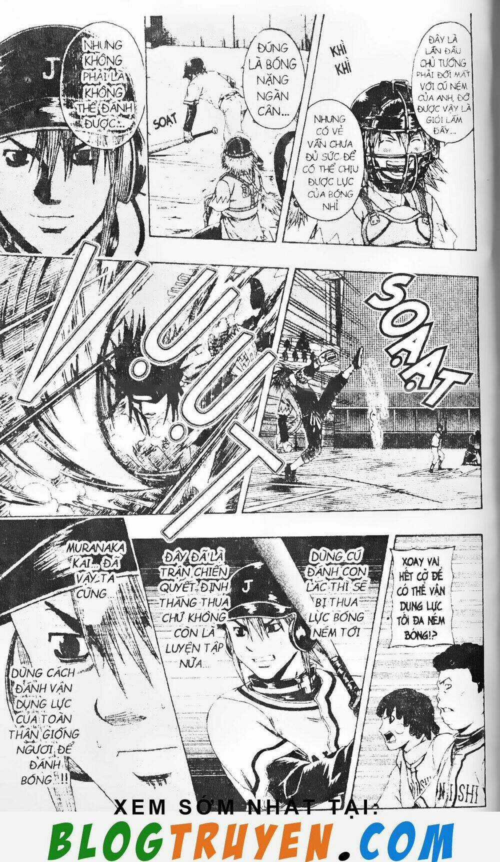 Mr.FullSwing - Chapter 157 - Trang 11