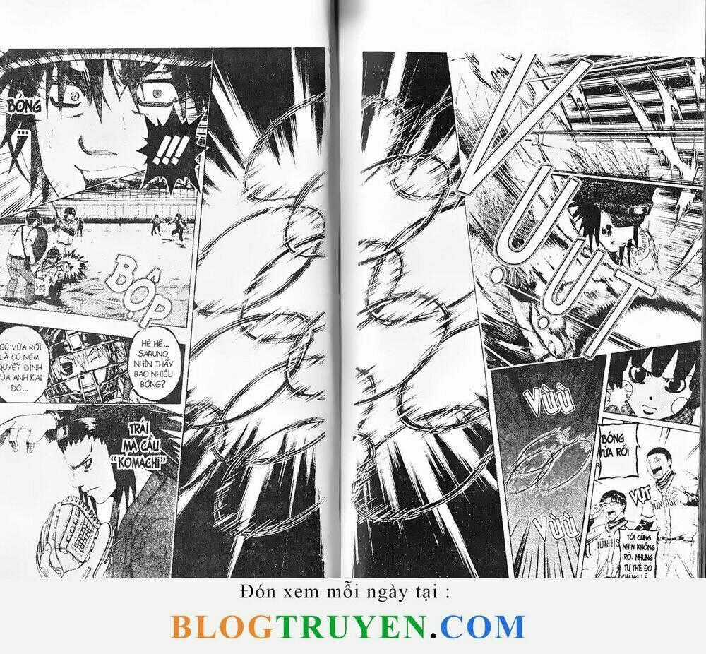 Mr.FullSwing - Chapter 157 - Trang 16