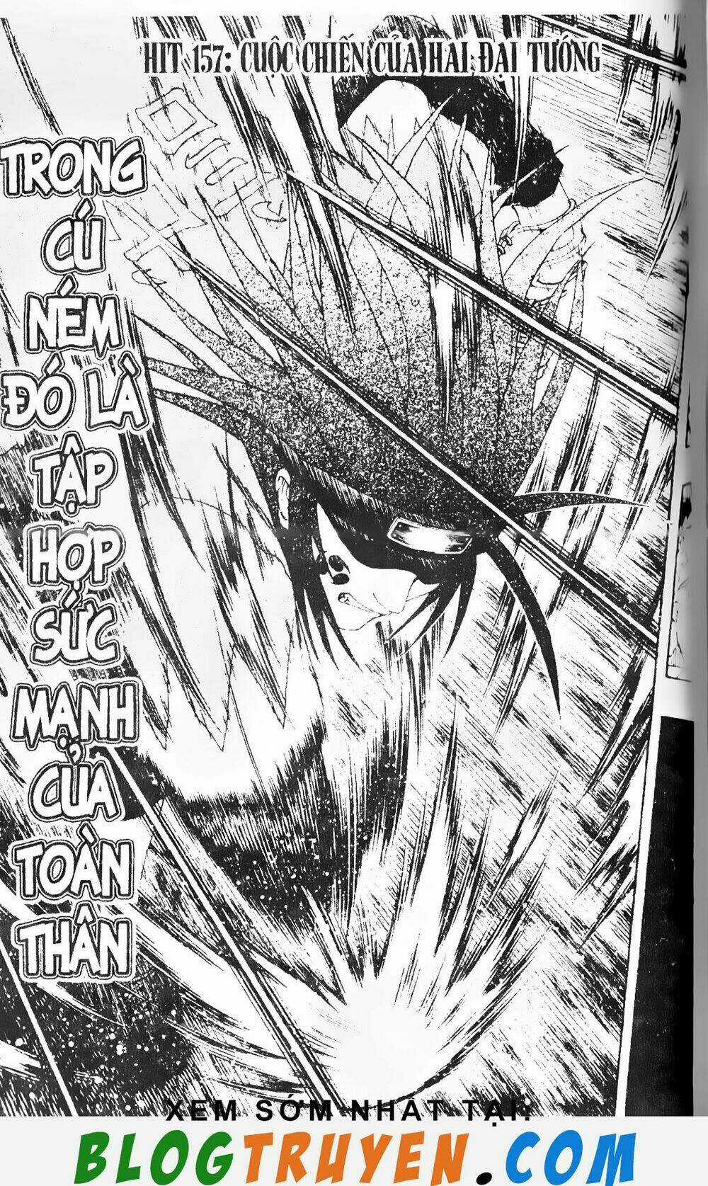 Mr.FullSwing - Chapter 157 - Trang 5