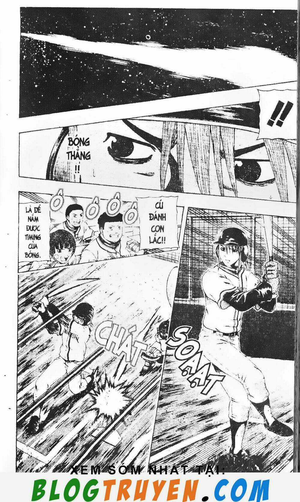 Mr.FullSwing - Chapter 157 - Trang 6