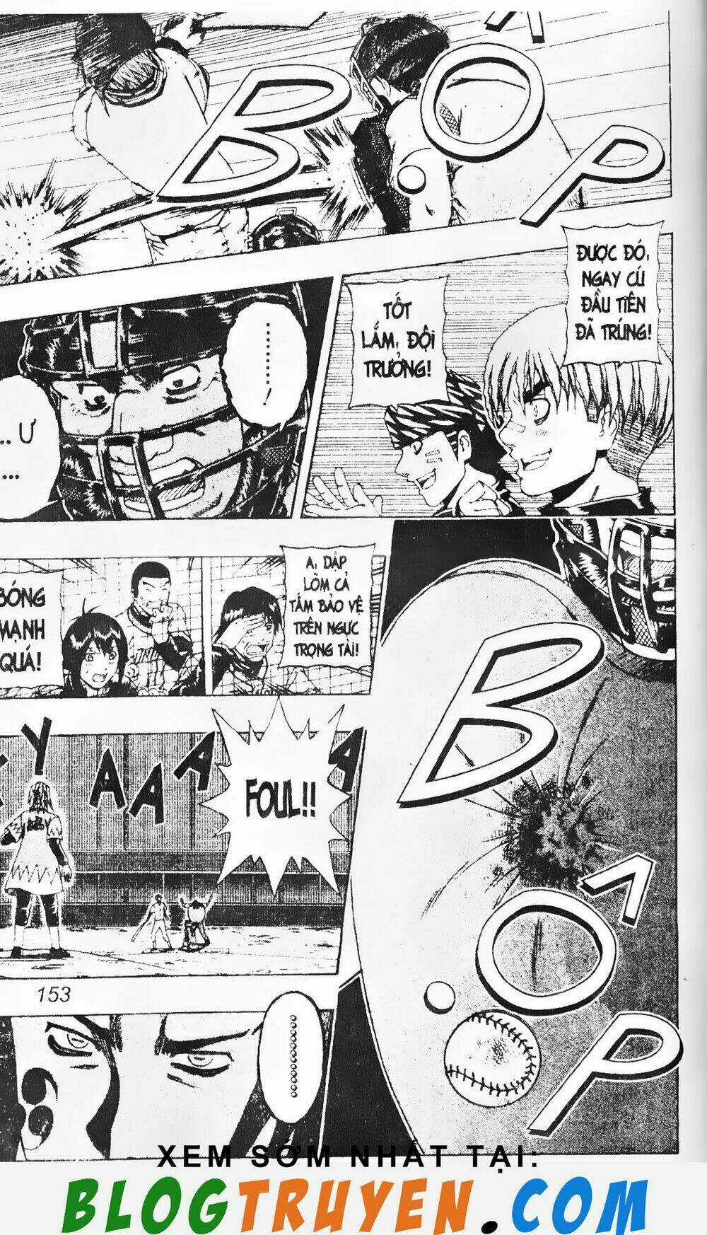 Mr.FullSwing - Chapter 157 - Trang 7