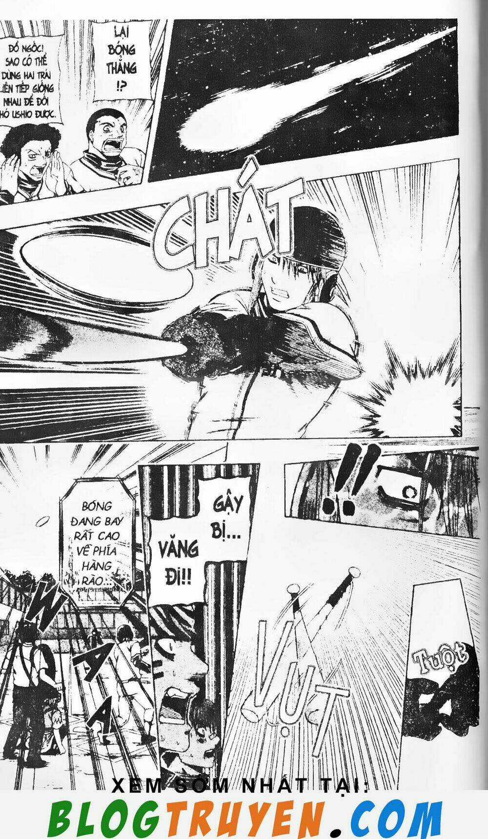 Mr.FullSwing - Chapter 157 - Trang 9