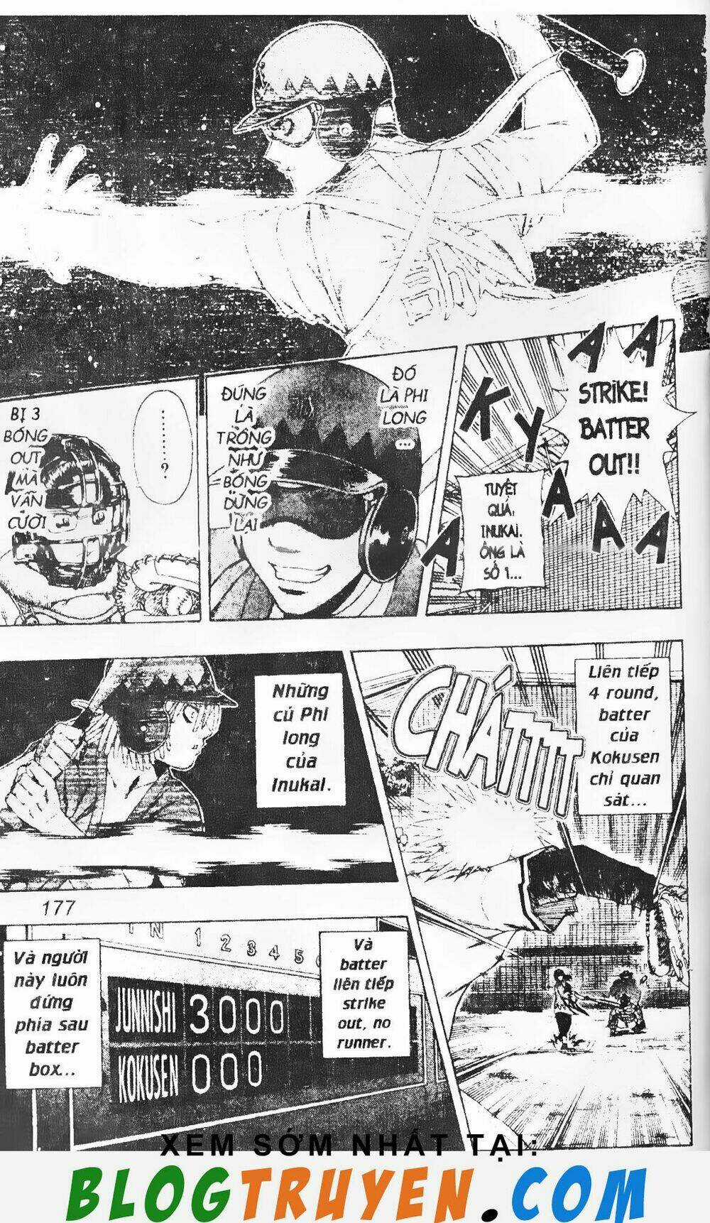 Mr.FullSwing - Chapter 158 - Trang 13