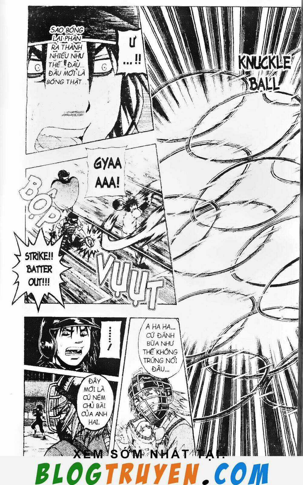 Mr.FullSwing - Chapter 158 - Trang 4