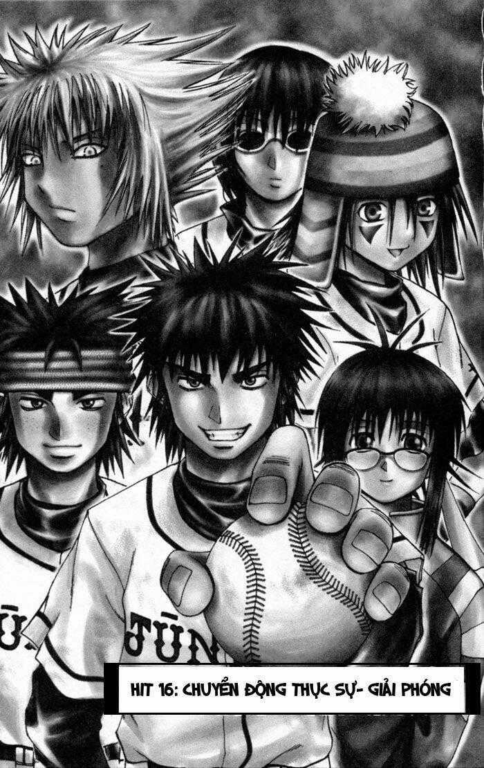 Mr.FullSwing - Chapter 16 - Trang 1