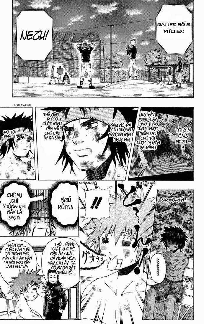 Mr.FullSwing - Chapter 16 - Trang 2