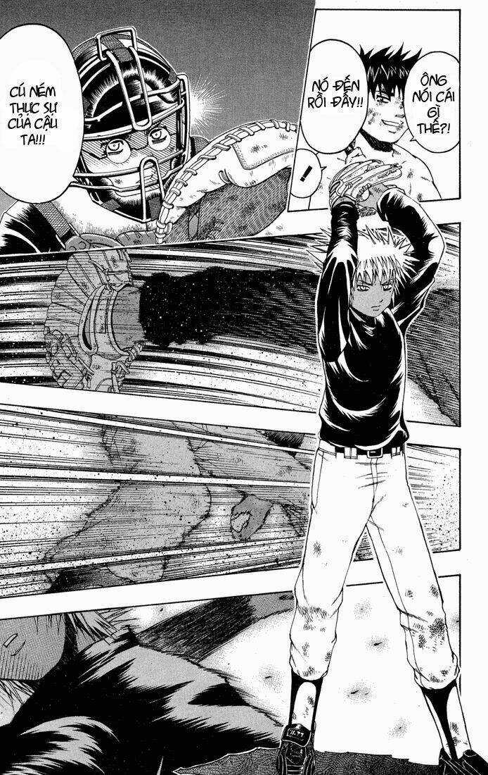 Mr.FullSwing - Chapter 16 - Trang 14