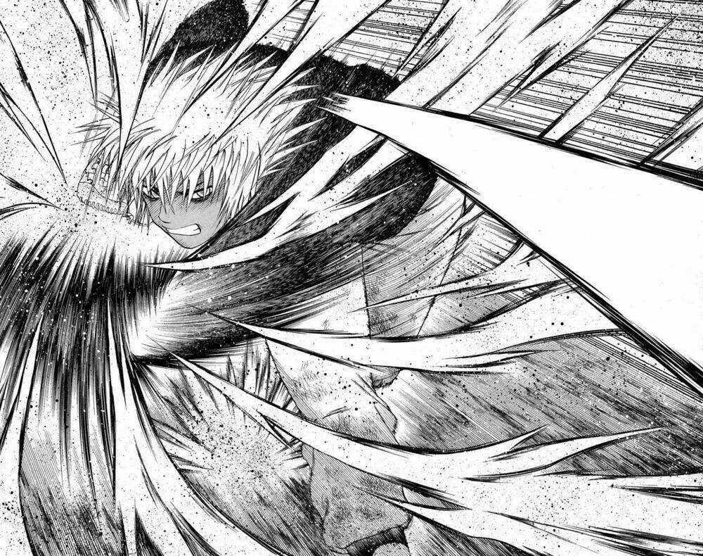 Mr.FullSwing - Chapter 16 - Trang 15