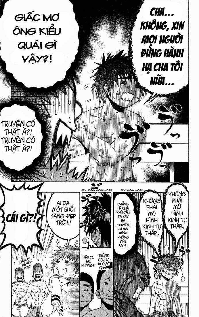 Mr.FullSwing - Chapter 16 - Trang 3