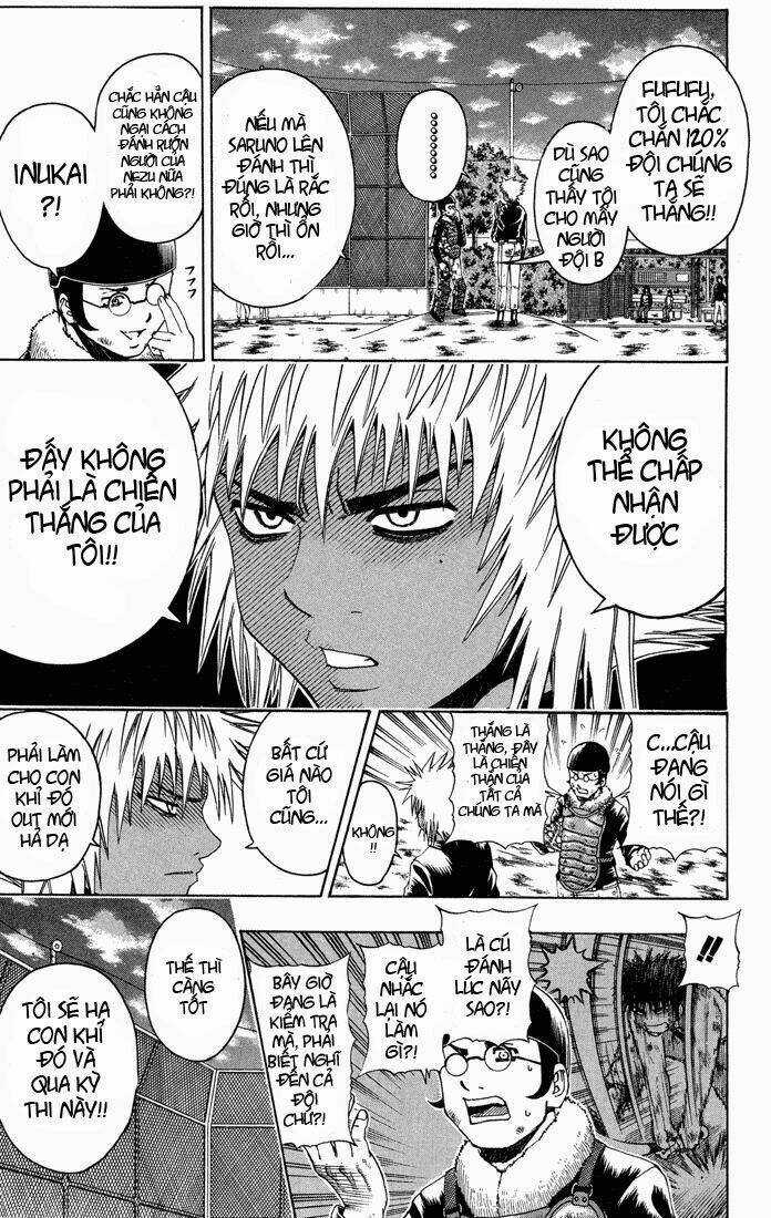 Mr.FullSwing - Chapter 16 - Trang 4