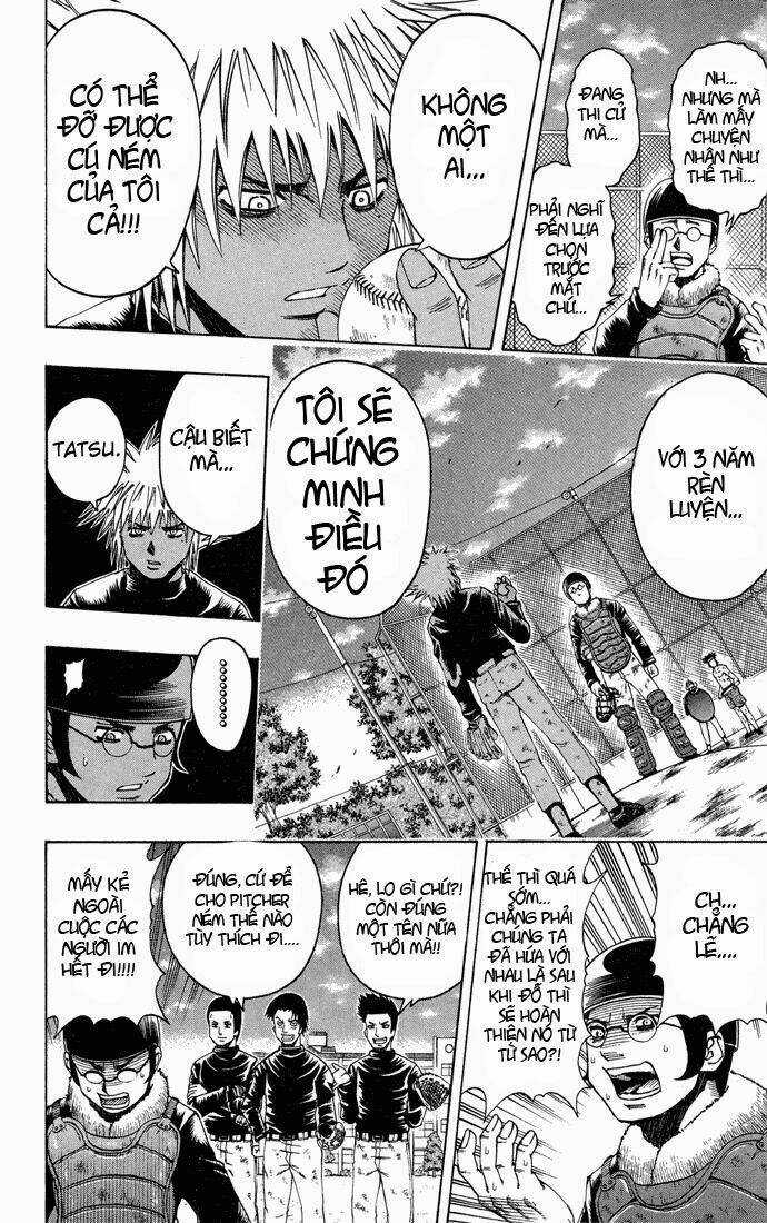 Mr.FullSwing - Chapter 16 - Trang 5