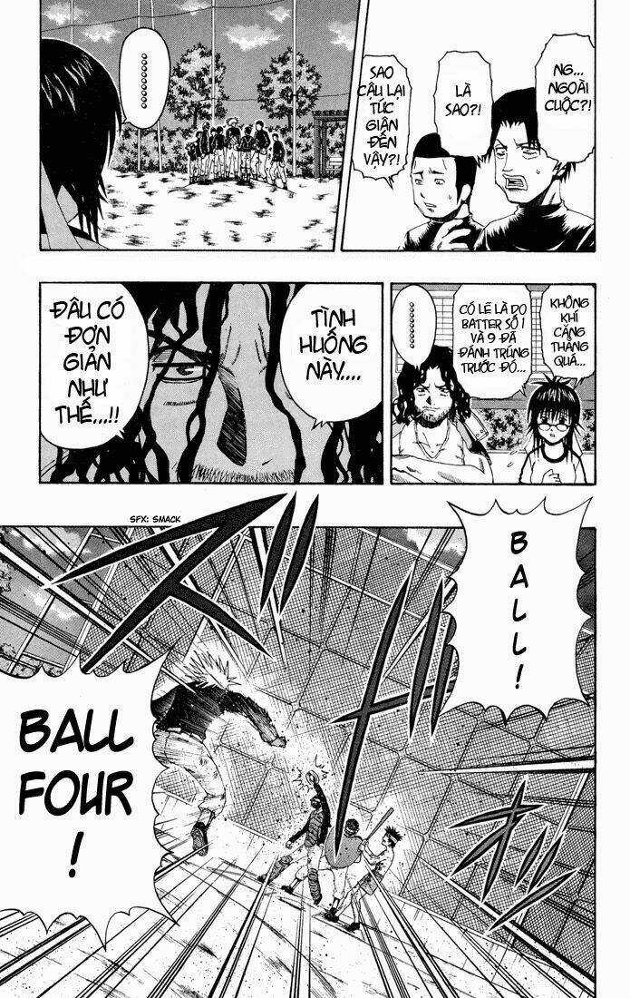 Mr.FullSwing - Chapter 16 - Trang 6