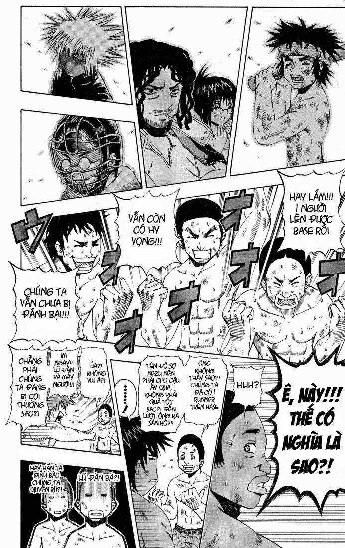 Mr.FullSwing - Chapter 16 - Trang 7