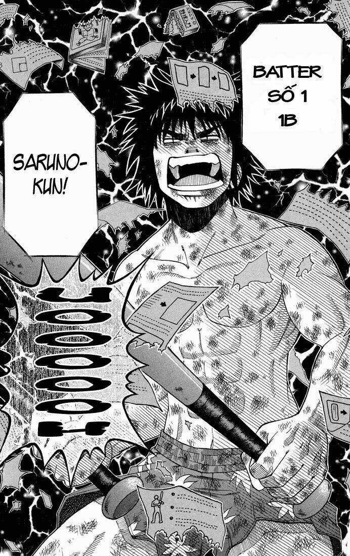 Mr.FullSwing - Chapter 16 - Trang 10