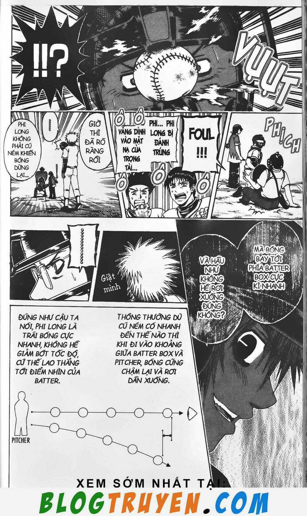 Mr.FullSwing - Chapter 160 - Trang 11