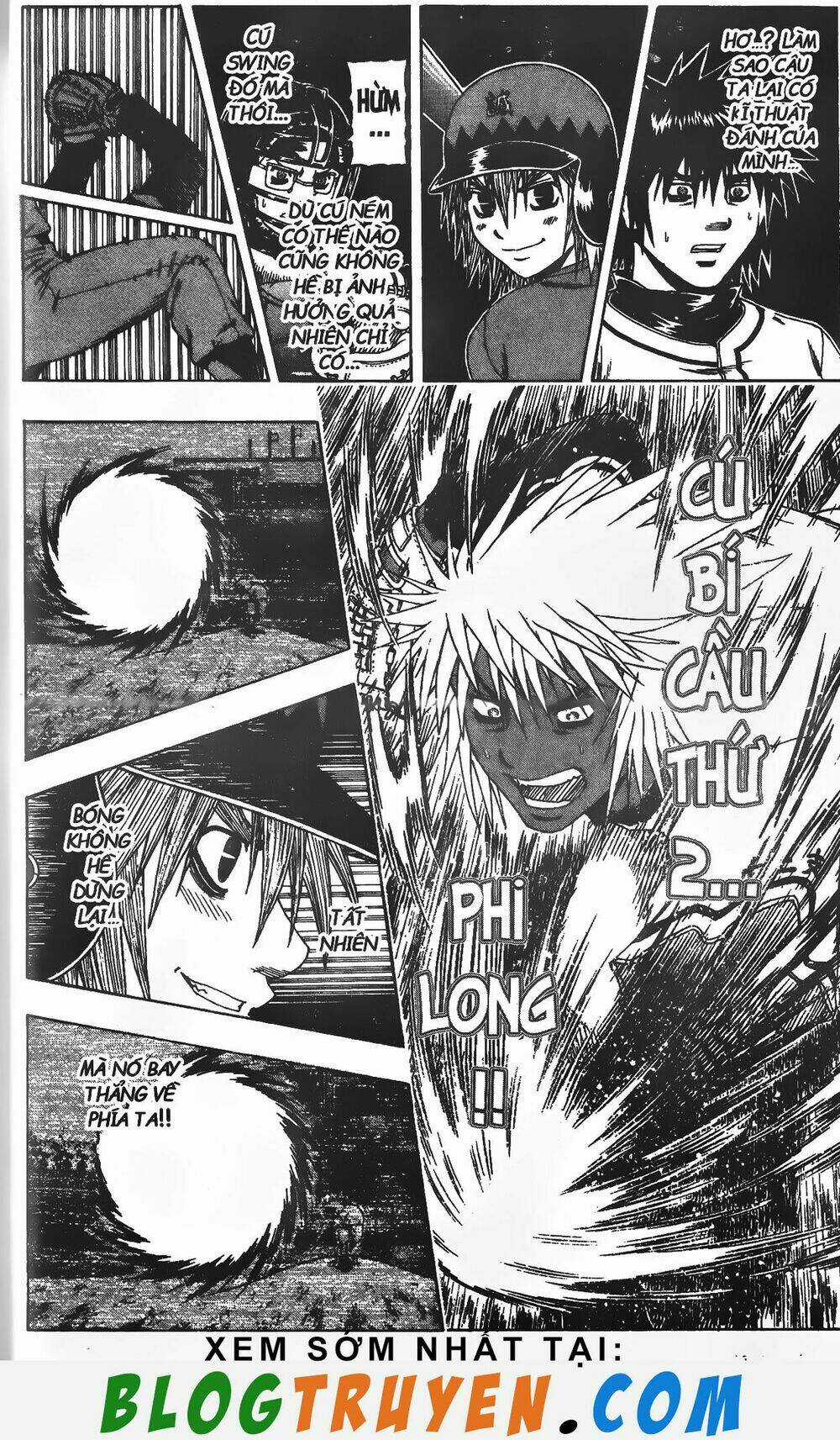 Mr.FullSwing - Chapter 160 - Trang 9