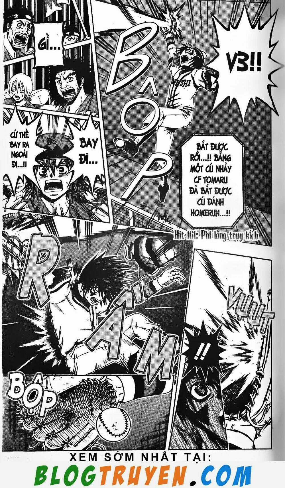 Mr.FullSwing - Chapter 161 - Trang 2