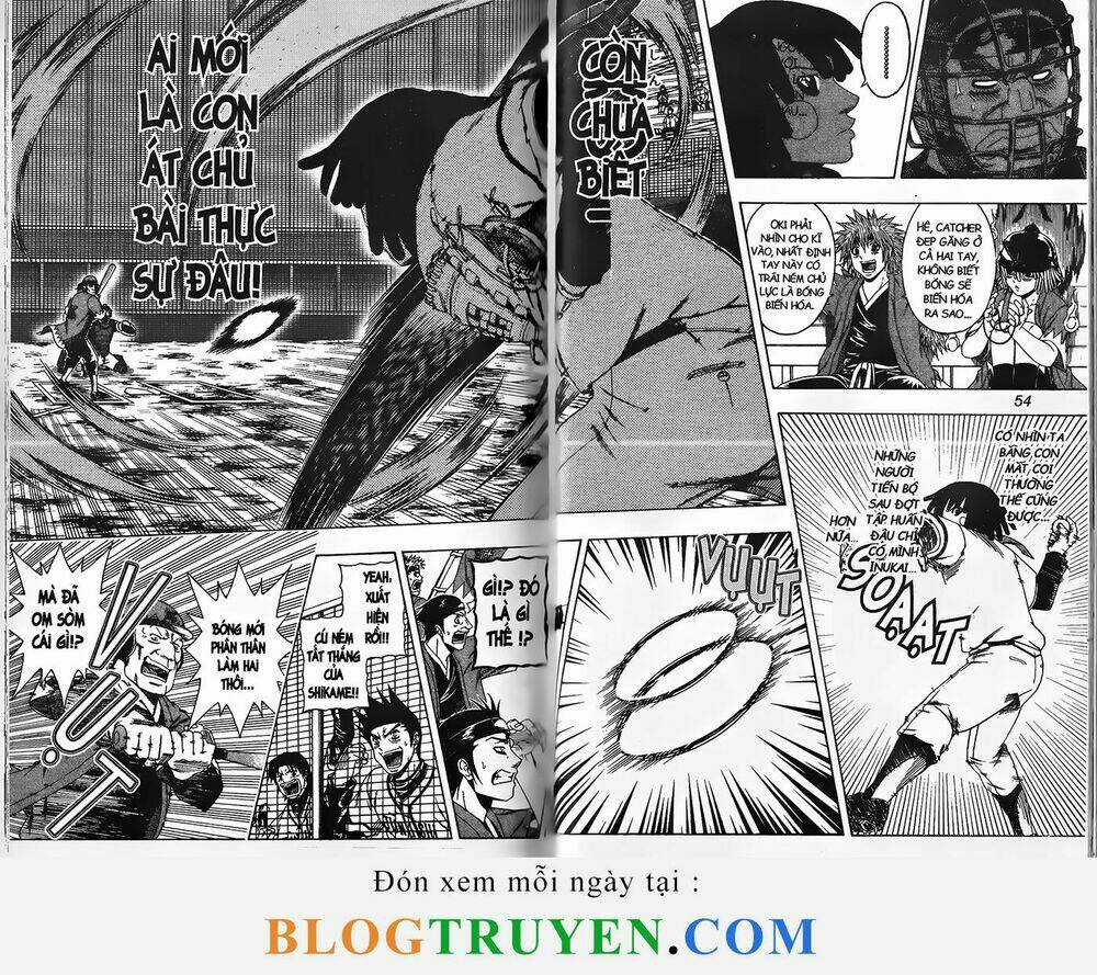 Mr.FullSwing - Chapter 161 - Trang 12