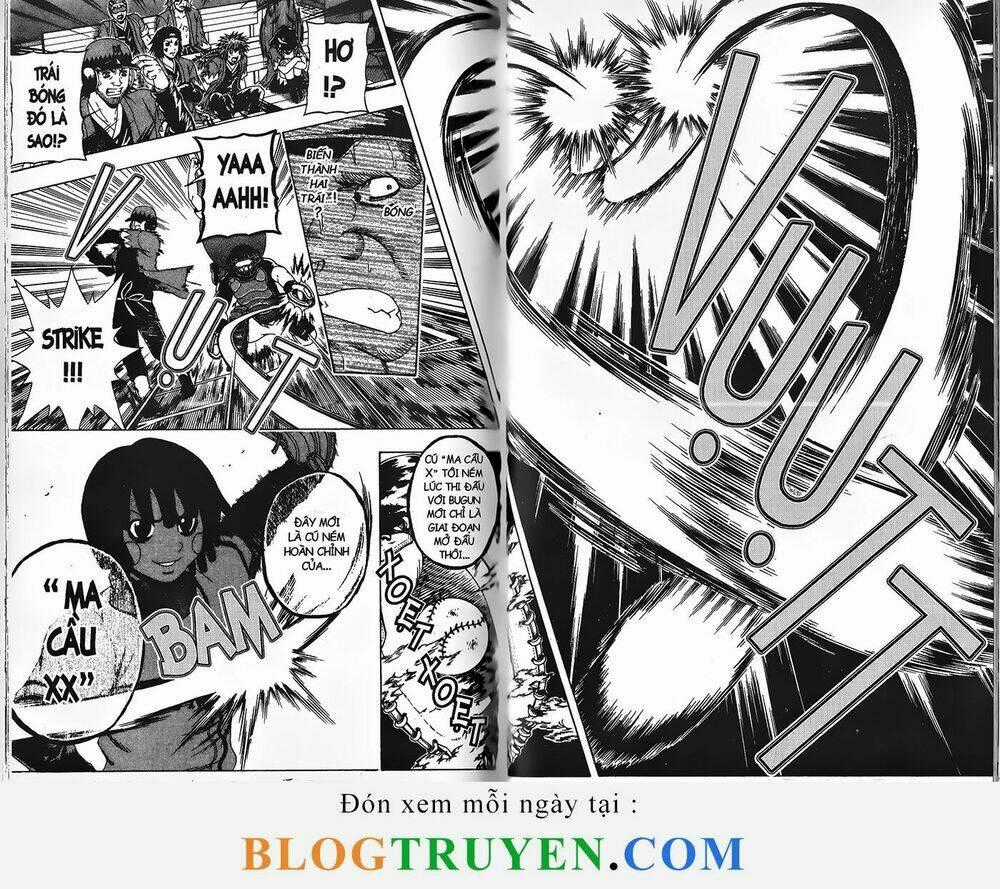 Mr.FullSwing - Chapter 161 - Trang 13