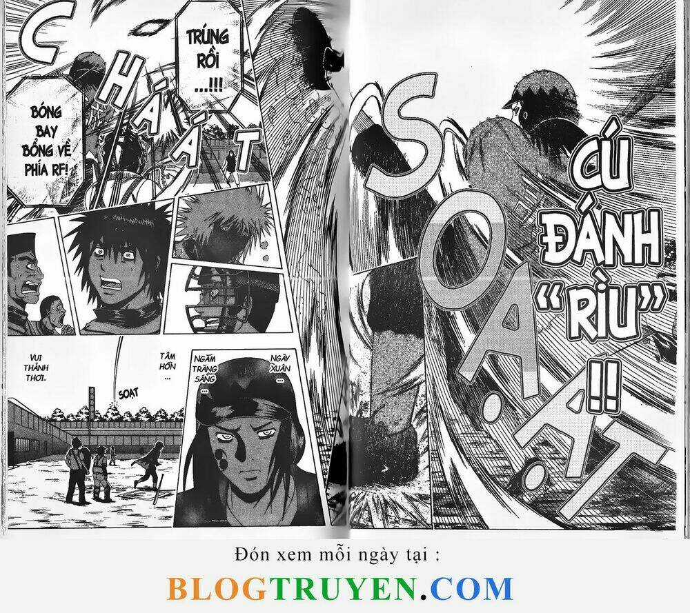 Mr.FullSwing - Chapter 161 - Trang 8