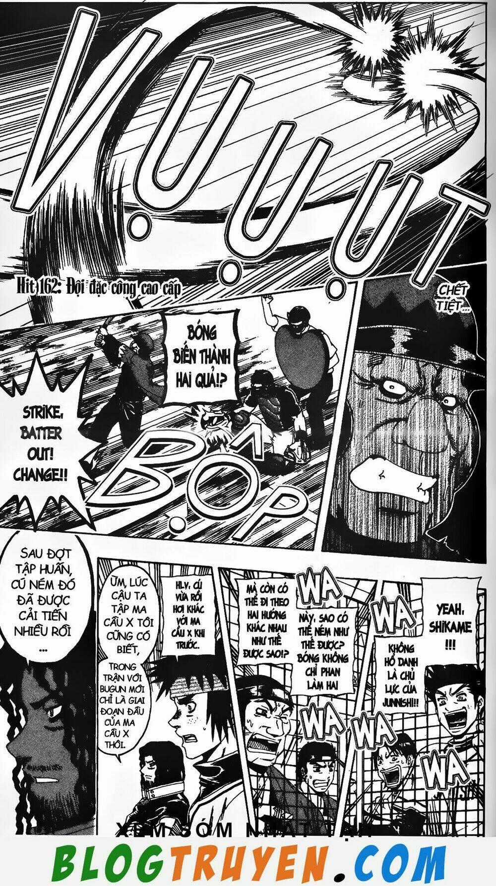 Mr.FullSwing - Chapter 162 - Trang 2