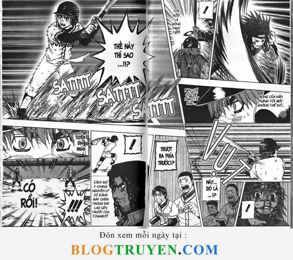 Mr.FullSwing - Chapter 162 - Trang 13