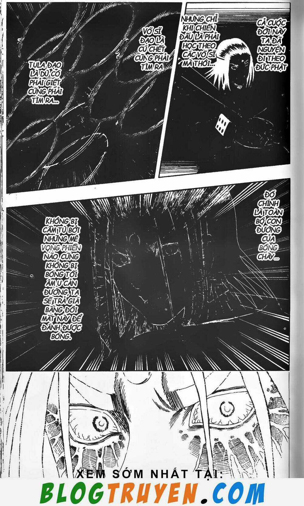 Mr.FullSwing - Chapter 163 - Trang 11