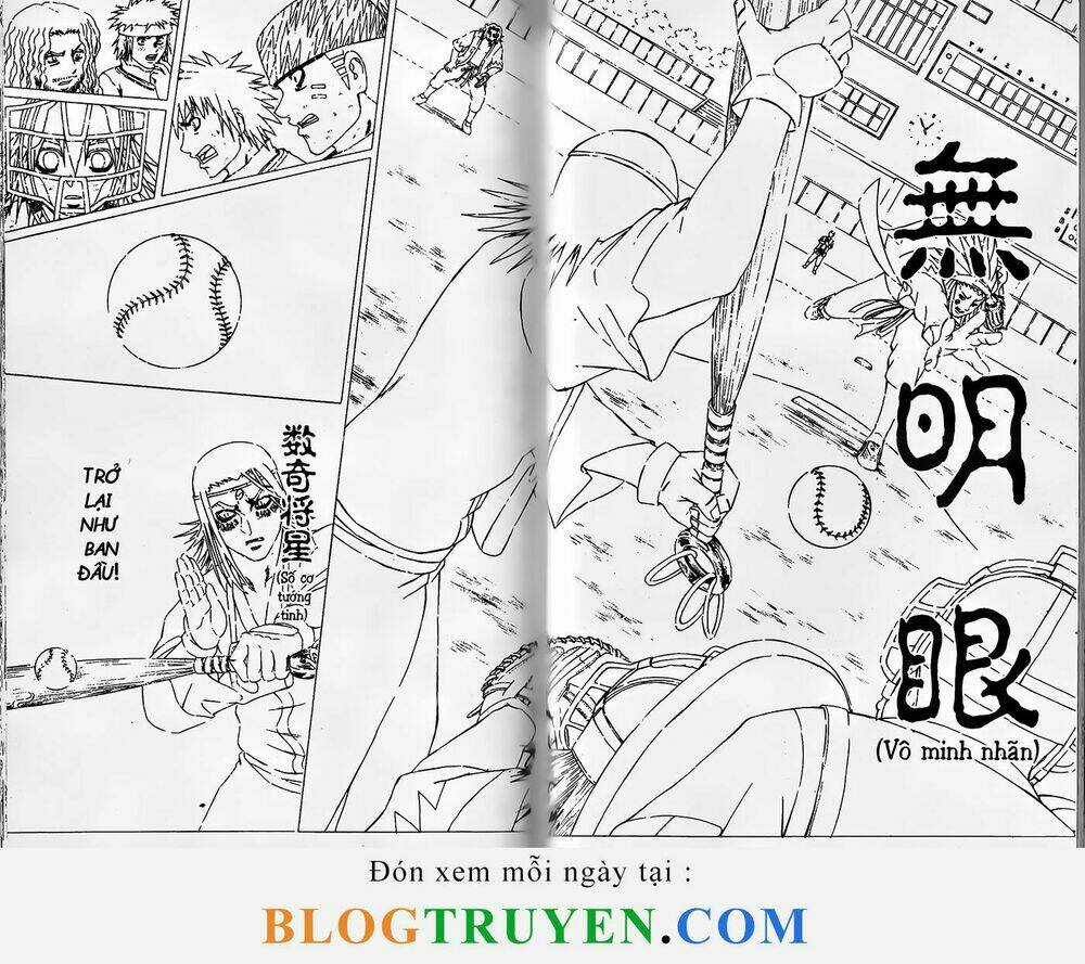 Mr.FullSwing - Chapter 163 - Trang 12