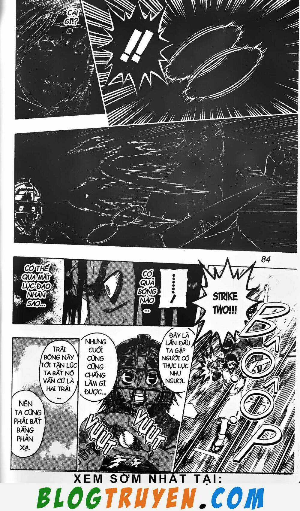 Mr.FullSwing - Chapter 163 - Trang 8
