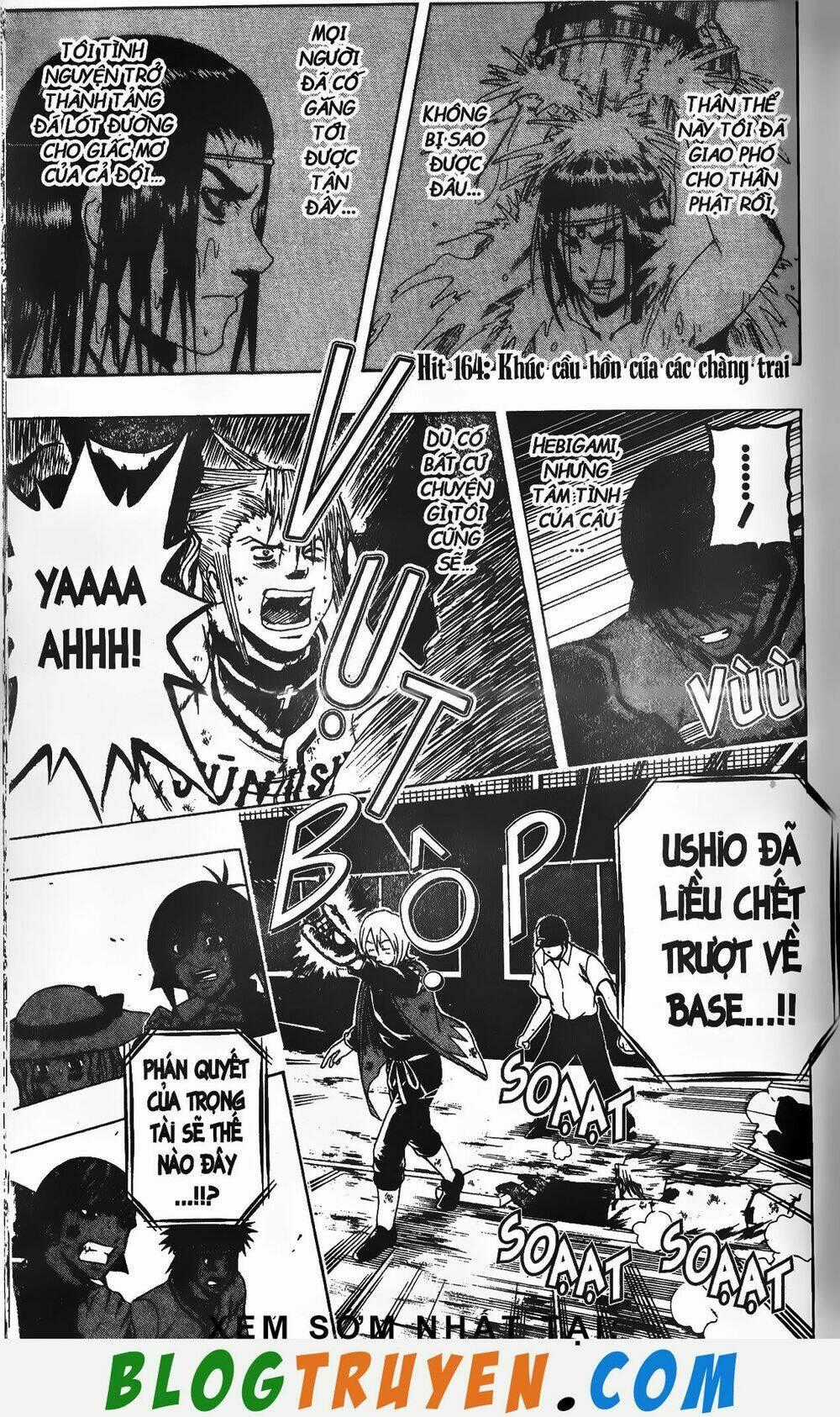 Mr.FullSwing - Chapter 164 - Trang 2