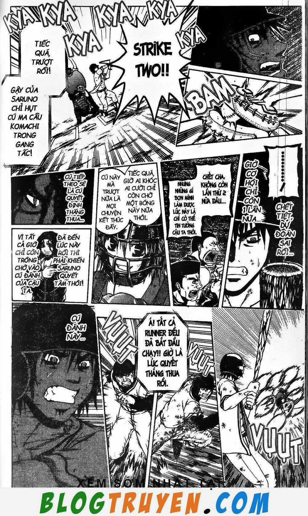 Mr.FullSwing - Chapter 164 - Trang 11