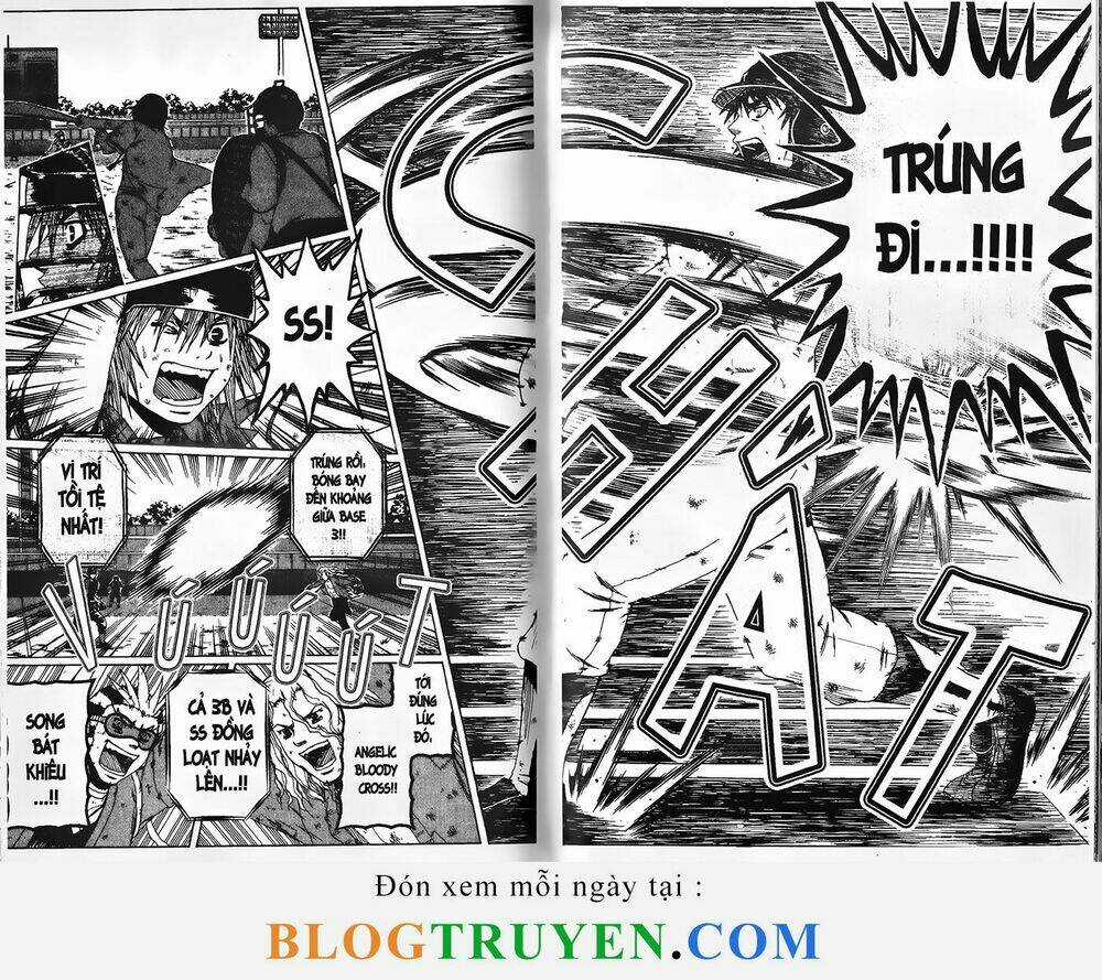 Mr.FullSwing - Chapter 164 - Trang 13